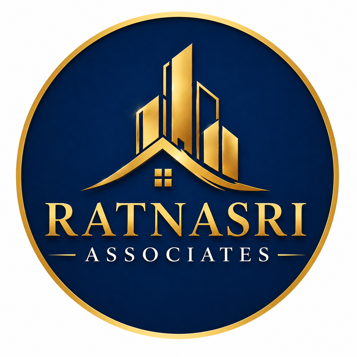 Ratnasri Associates logo